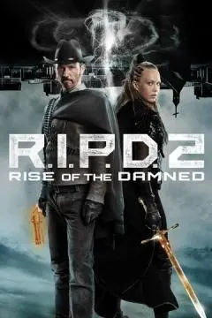 Призрачный патруль 2: Восстание проклятых онлайн